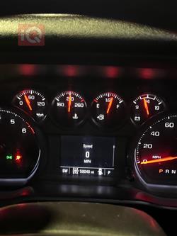 شيفروليه سلفرادو